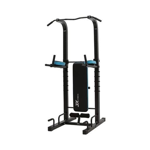 JX-DS512 Pull Up Bar w/ Bench
