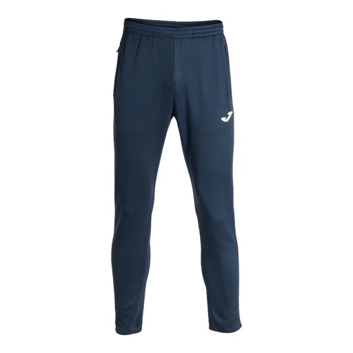 Joma Elite XI Longs Pants Navy