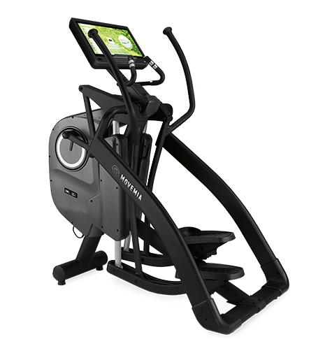 BH Fitness STRIDE ELLIPTICAL