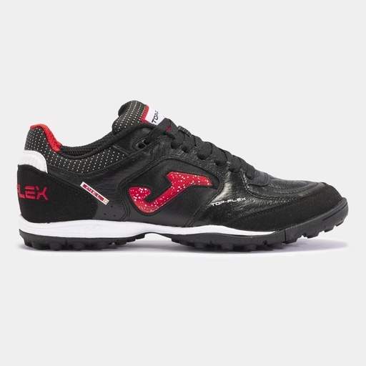 Joma Top Flex 2401 Black Red Turf