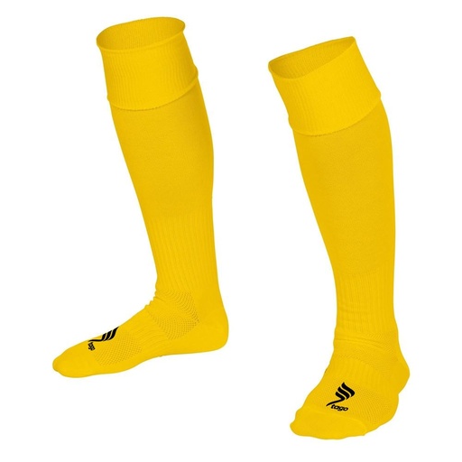 200194.900 Tago Socks Classic Yellow