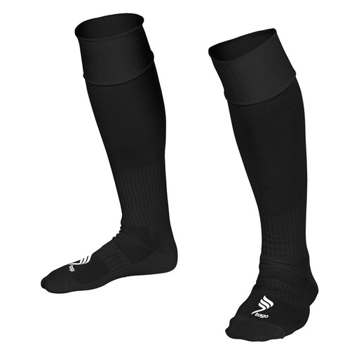 200194.100 Tago Socks Classic  Black