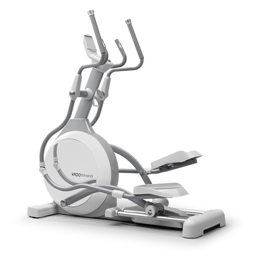 E6 Elliptical cross trainer