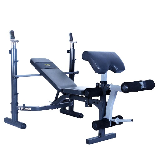 Multi Purpose Bench
