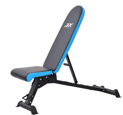 Multi Workout Bench