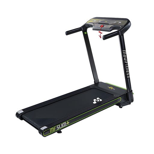 SLIM+ Motorized Incline Treadmill