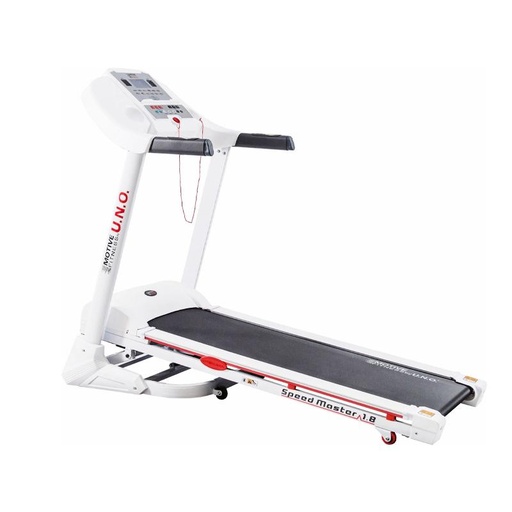 Speed 1.8M Motorized Treadmill
