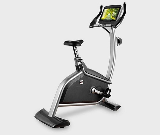 BH Fitness SK8000 Upright Bike 19"