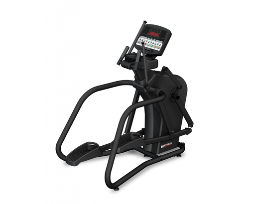BH Fitness Inertia Elliptical 16"