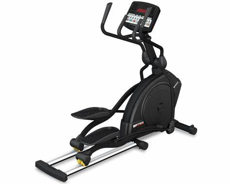 BH Fitness FrontDrive Elliptical 16"