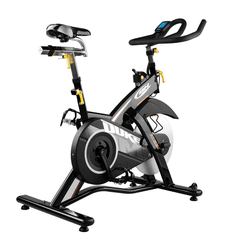 BH Fitness Magnetic Duke Bike BT
