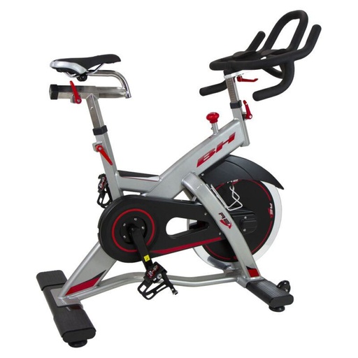 BH Fitness Rex Spin Bike