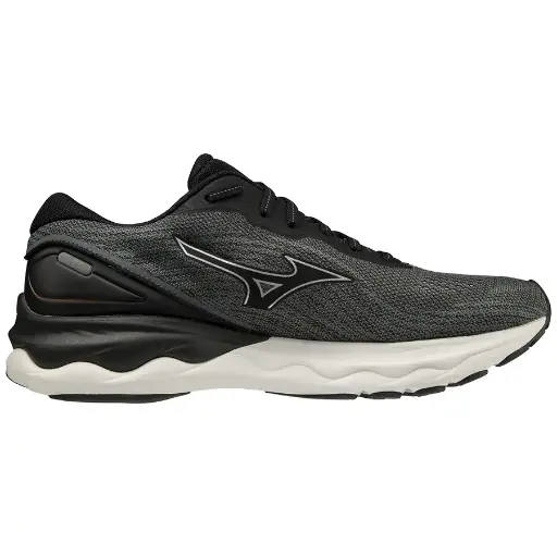 Mizuno Skyrise 3 Black Running