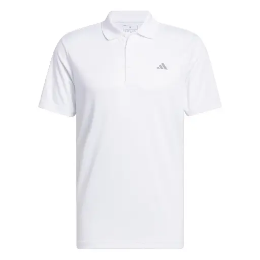 Adidas Adi Performance Polo Shirt