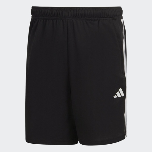 Adidas Essential Piqué3-Stripe Short