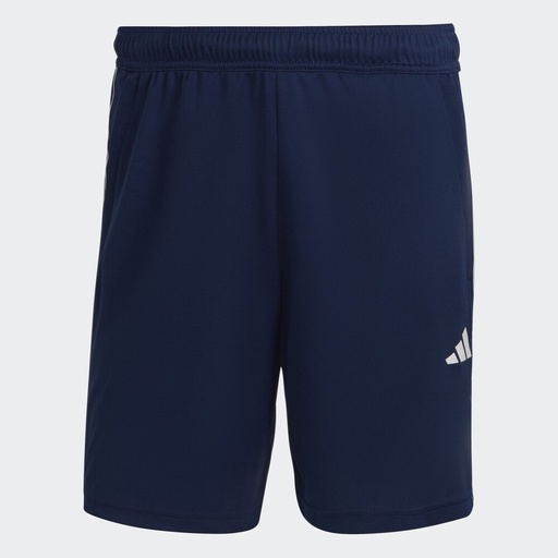Adidas Essential Piqué3-Stripe Short