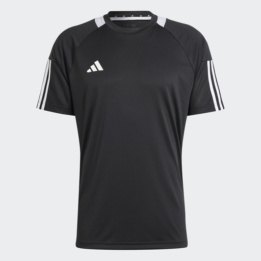 Adidas Sereno 3-Stripes Tee