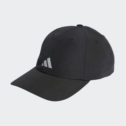 Adidas Running 6-Panel Baseball Cap