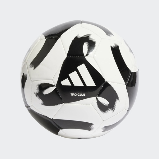 Adidas Tiro Club Ball 5