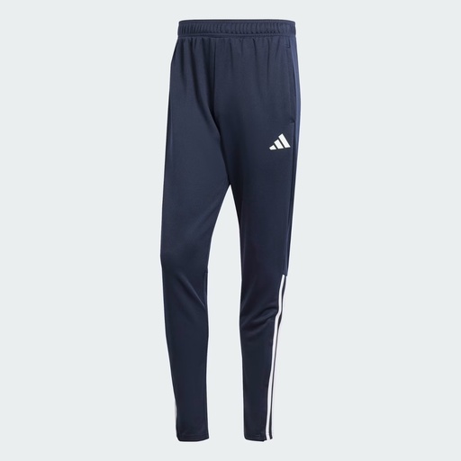 Adidas Sereno 3-Stripes Tapered Pant
