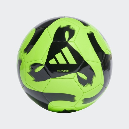 Adidas Tiro Club Ball