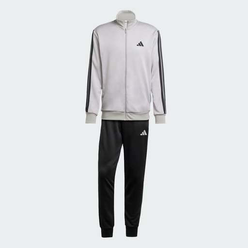 Adidas 3Stripe FrenchTerry Tracksuit