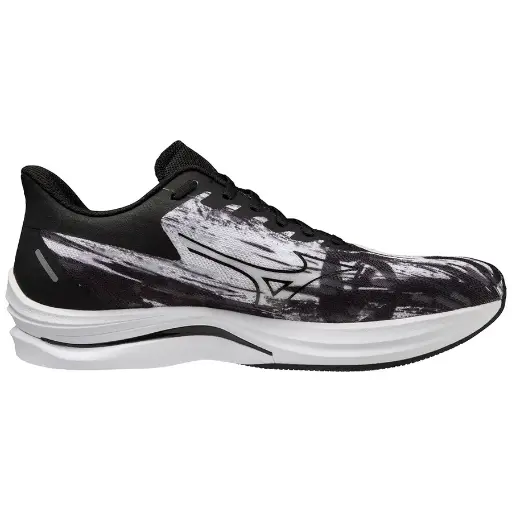 Mizuno Wave Rebellion Sonic