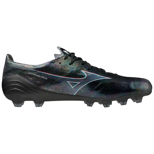 Mizuno Alpha Japan