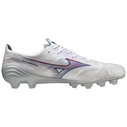 Mizuno Alpha Japan