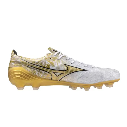 Mizuno Morelia Alpha Elite