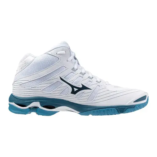 Mizuno Wave Voltage Mid