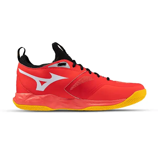 Mizuno Wave Dimension