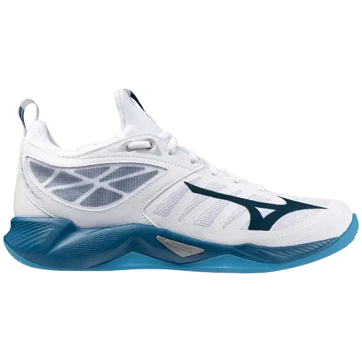 Mizuno Wave Dimension MID