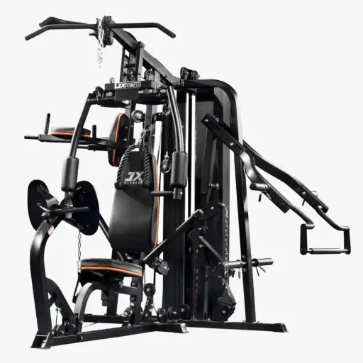 JX-DS926 3 Station Home Gym	 