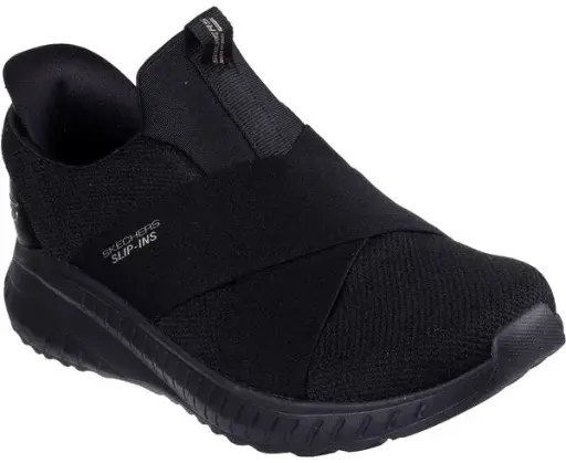 Skechers W Slip-On Bobs Squad Chaos