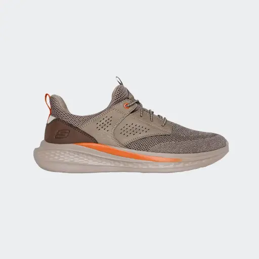 Skechers Relaxed Fit: Slade - Breyer