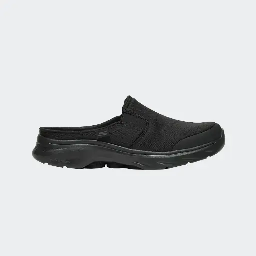 Skechers Go Walk 7 Open Back Slip