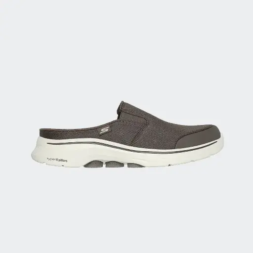 Skechers Go Walk 7 Open Back Slip