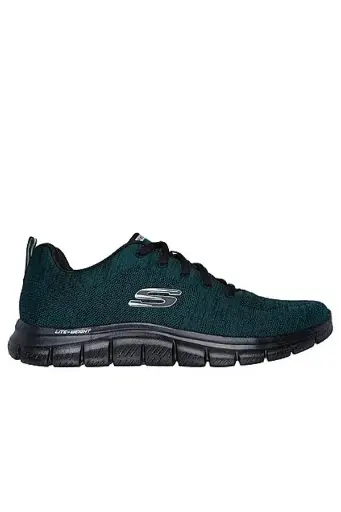 Skechers Track Lace Up Running Shoes