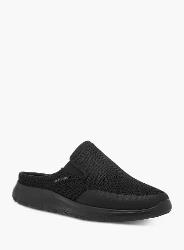 Skechers Men's Summits Slip-On Mules