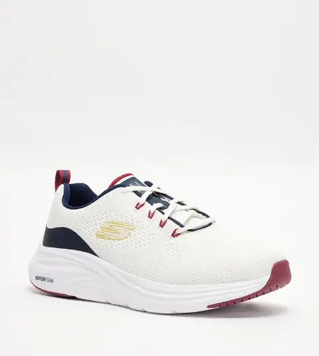 Skechers Vapor Foam Lace-Up