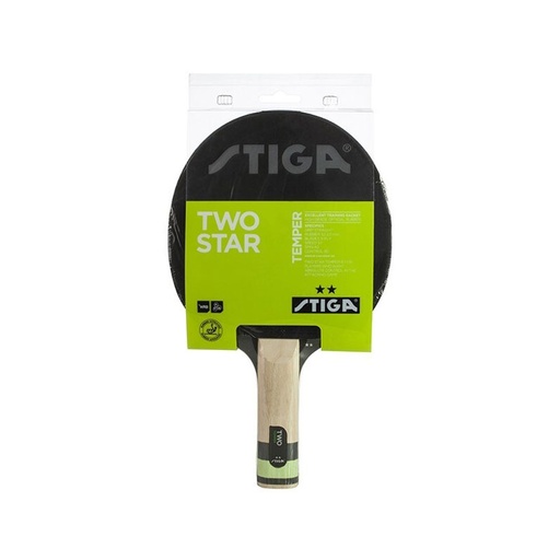 Stiga Temper 2 Star