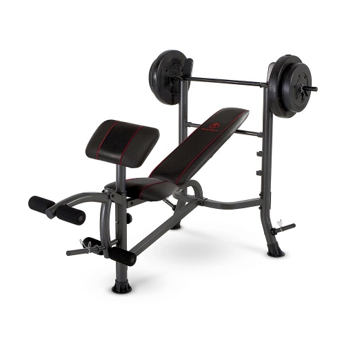 Weight  Bench with 40kg
