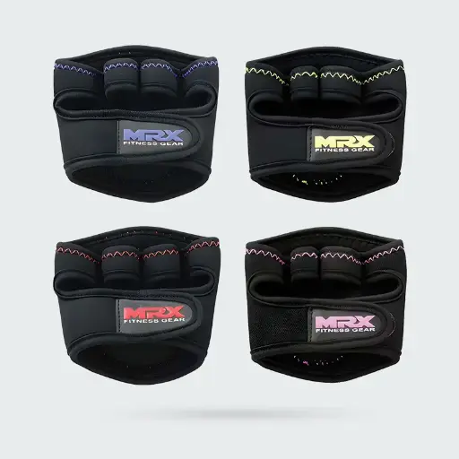 94 4 Finger Gloves