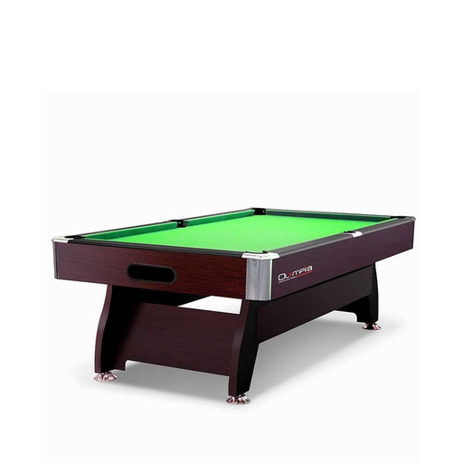 Olympia 8 Feet Billiard Table