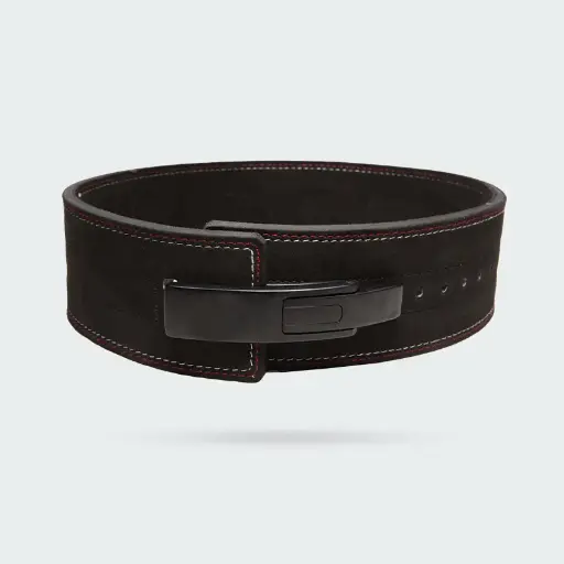 251 Olympia Lever Belt