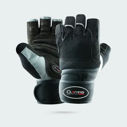 212 Olympia Weight Lifting Gloves