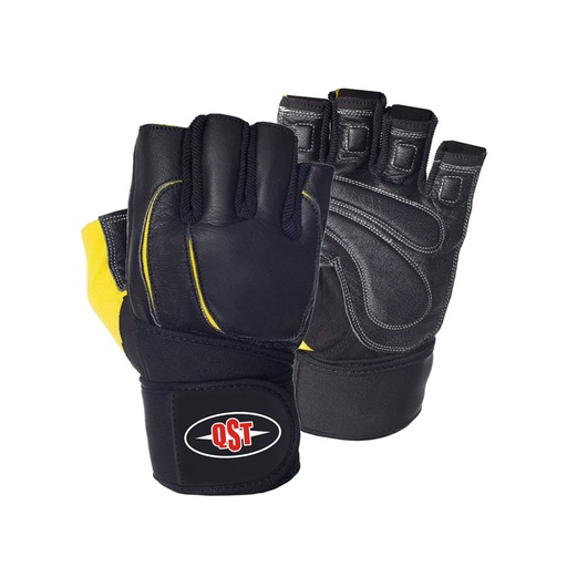 229 Olympia Weight Lifting Gloves