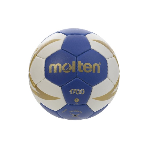 Molten Handsewn Handball