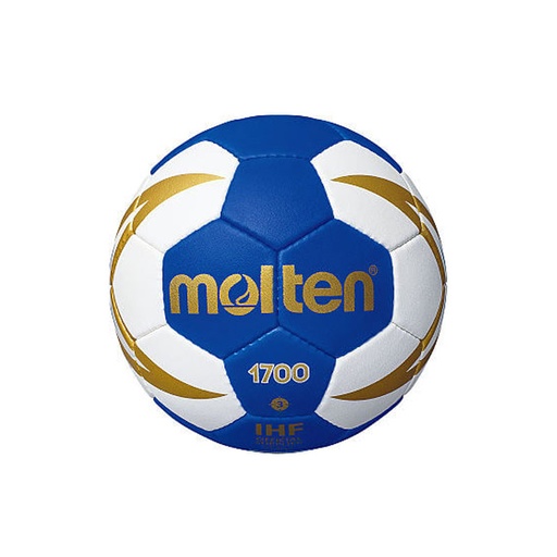 Molten Handsewn Handball